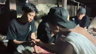 'langkah kecil menuju kebaikan'.  film pendek SMAN 2 TALIWANG class X.1