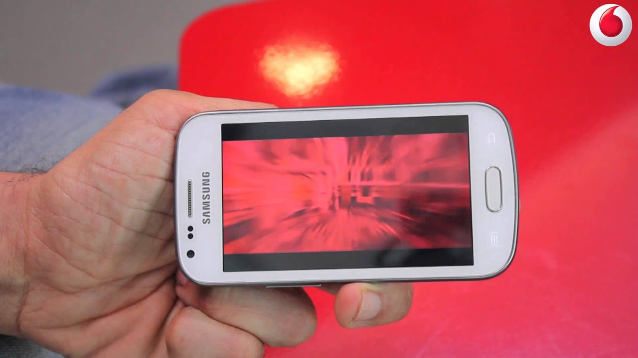 Video recensione Samsung Galaxy Trend