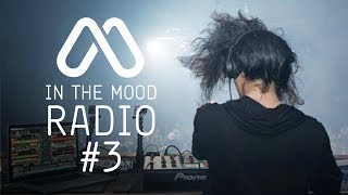 Live From Coachella 2014 - In The Mood Radio #3 w/ Nicole Moudaber