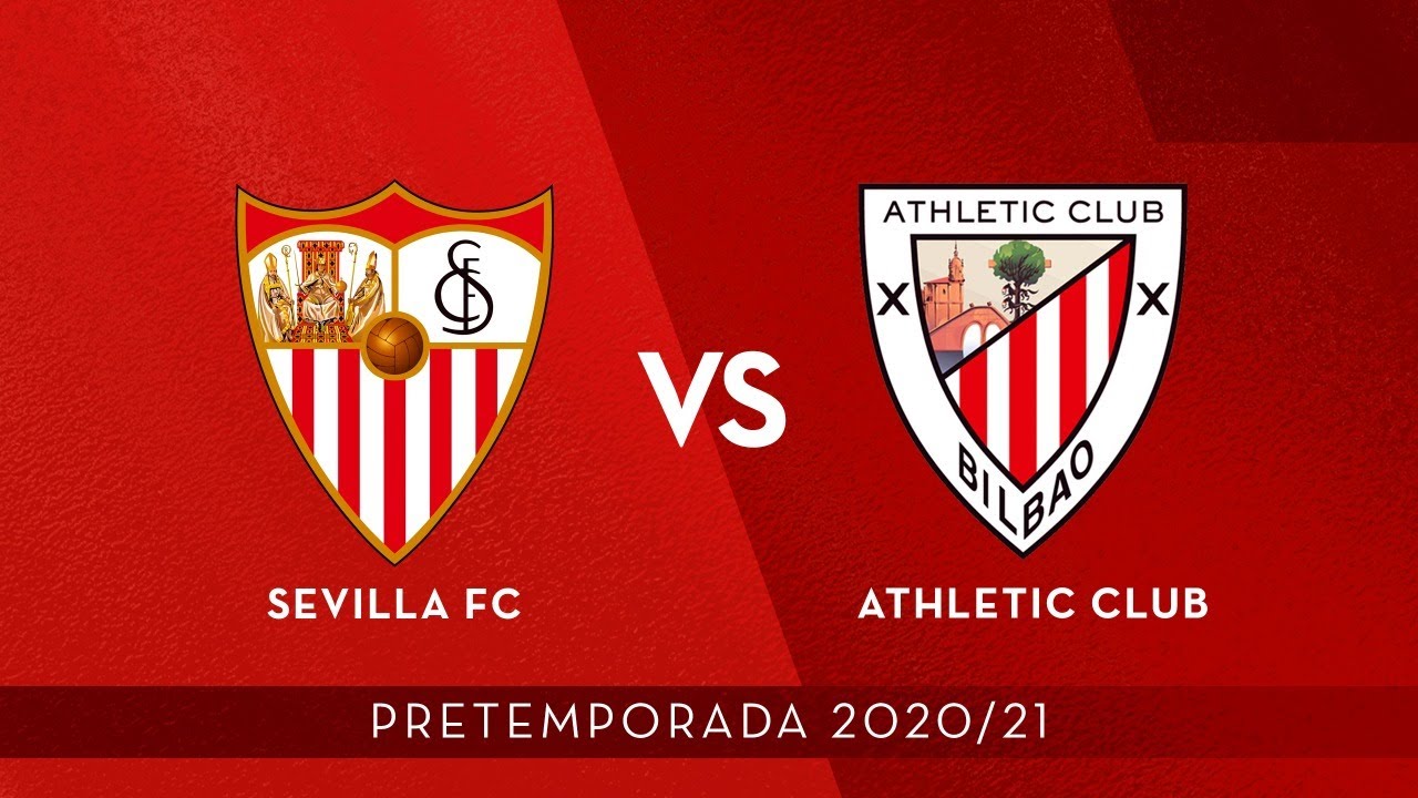 Ath bilbao sevilla fc