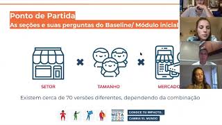 Dia 2 #Meta2030 Brasil