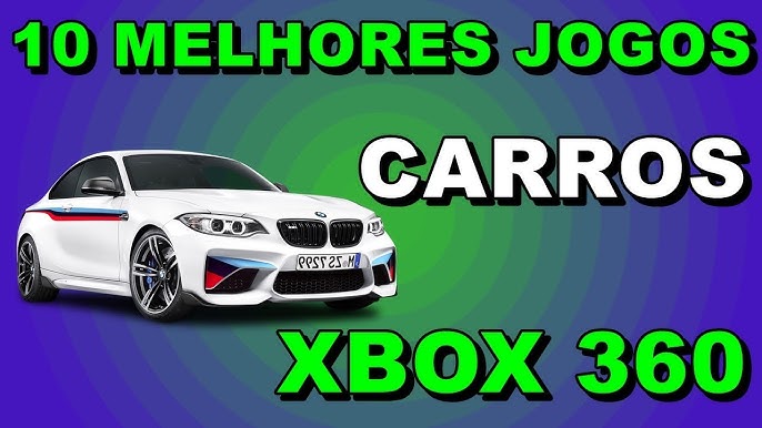 MELHORES JOGOS DE CORRIDA/CARRO DE PS2 l KZK Gameplay 