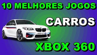 Top 10: Jogos de carros - Revista iCarros