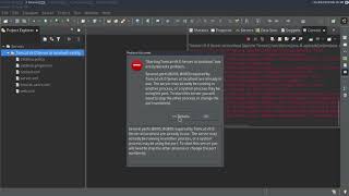 Configurando Eclipse e Tomcat