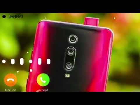 Redmi k20 pro ringtone ||2021 amazing ringtone ||tranding ringtone