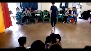 DAHAN FT JIREH LIM(INTERPRETATIVE)