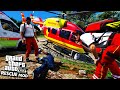 GTA 5 RESCUE MOD #11 | Medicopter 117 im Einsatz - Deutsch - Grand Theft Auto 5 RESCUE MOD