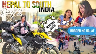 Download Lagu REACHED BIHAR PURNIA 😳NEPAL TO SOUTH INDIA RIDE - DAY 2 MP3 Download Lagu REACHED BIHAR PURNIA 😳NEPAL TO SOUTH INDIA RIDE - DAY 2 MP3