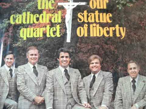 The Cathedrals "Hallelujah Square"