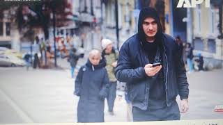 Kyjev Na Hraně Vyšetřování Šéfa Zelenského Štábu Andrije Jermaka Ohrožuje Veškerá Mírová Jednání...