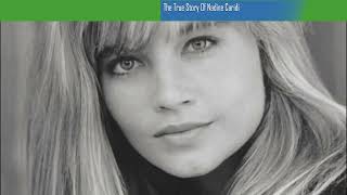 The True Story Of Nadine Caridi