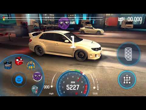 This is how to make MAD MONEY & GOLD in NITRO NATION