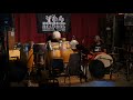 Capture de la vidéo Karuna At Bop Shop Records 2019
