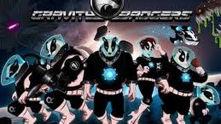 Gravity Badgers - Android & iOS Best Top Games TV screenshot 4