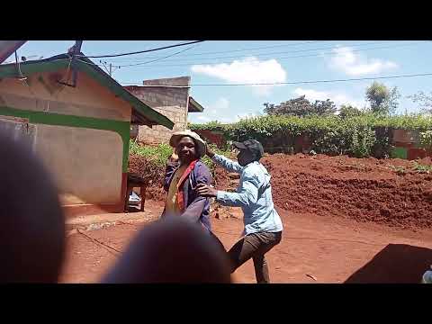 Kibogoyo Gutharikirwo Ni Aici Kaguru Ndeithia 