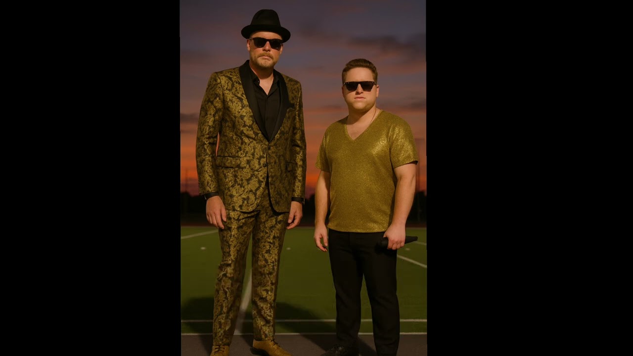 C.I.M.B. 2025 Marching Band Show: Bruno Mars