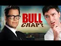 I lost brain cells watching the tv legal drama bull