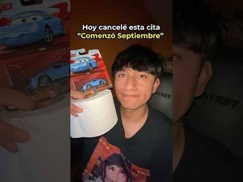 Septiembre Comenzó Soldados