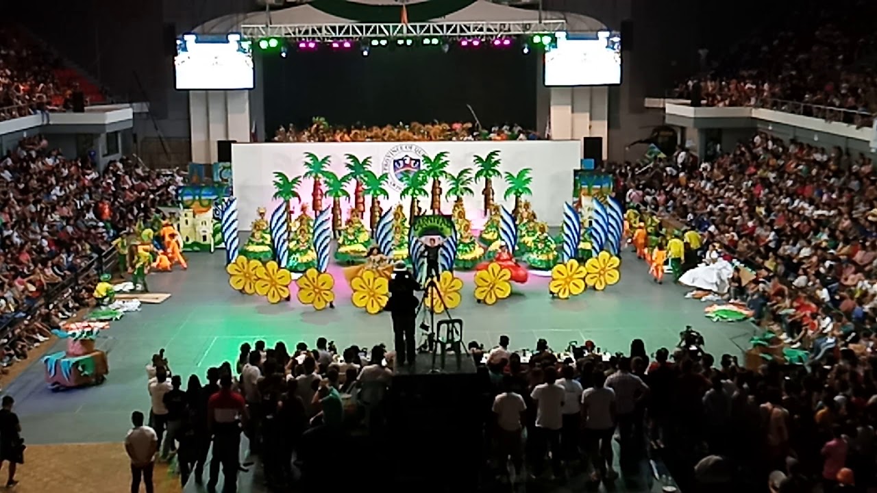 NIYOGYUGAN FESTIVAL 2019 ( LUCENA )
