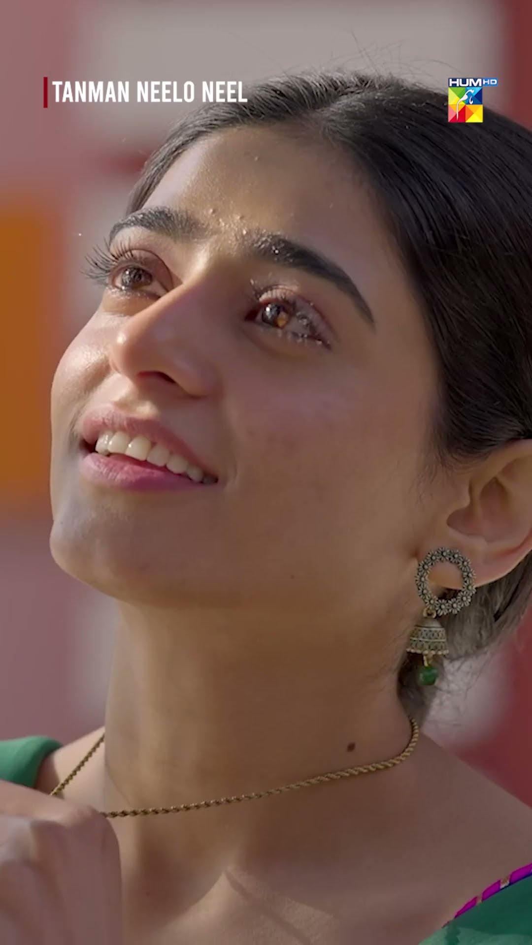 Tan Man Neel o Neel - [Best Scene] #shorts #seharkhan #shujaasad #tanmanneeloneel