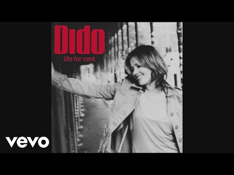 Dido - Do You Have a Little Time (Audio)
