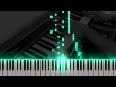 Ólafur Arnalds - Happiness Does Not Wait | Tutorial (See Music Cover)