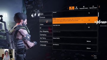 Test Stream using Streamlabs OBS and TD2