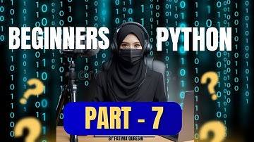 “Python From Scratch for Absolute Beginners 🐍 | Episode 7 | The Python of the Eternal Crown”