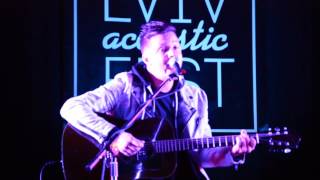 O.Torvald-Крик ( Lviv Acoustic Fest 2015)