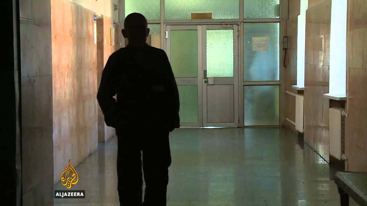 أبطال الميدان الأوروبي