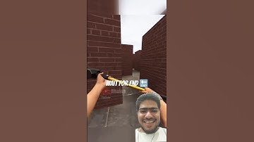 SCP-096 CHASE #games #garrysmodsandbox #garrysmod #gmod #gaming #shortsfeed #shorts #viralvideo #scp