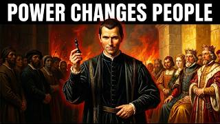 8 Brutal Truths About Power Most People Learn Too Late – Machiavelli