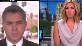 CNN  Jim Acosta completely embarrasses himself in Poland