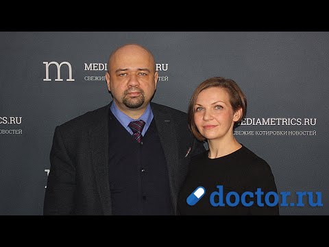 Гинекология с доктором Бахтияровым