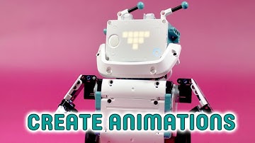 LEGO MINDSTORMS Robot Inventor Guide: How to Create Cool Animations