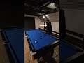 Satisfying Shots In Pool