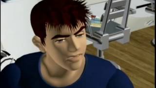 Blue Stinger Stream - Part 1