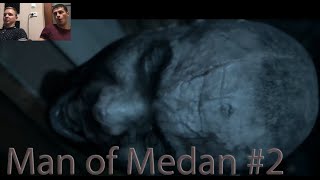 Хлебал закрой. Man of Medan #2