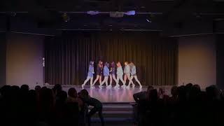 ASA Dance Team