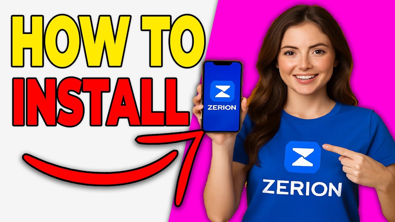 How To Download And Install Zerion Wallet App On PC (Step-By-Step 2026)