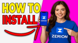 How To Download And Install Zerion Wallet App On Pc Step-By-Step 2026