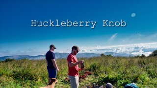 Kayaking Lake Santeetlah & Camping Huckleberry Knob | NC