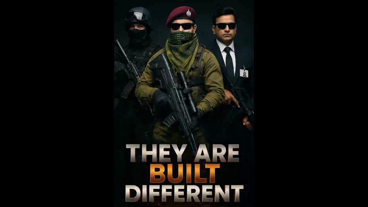 PM/CM की Security के लिए MUSCLES नहीं चाहिए! 🤯 | Ex-Commando Reveals Secret