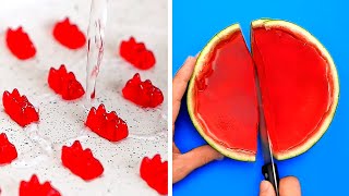 17 ABSOLUTELY COOL WATERMELON HACKS