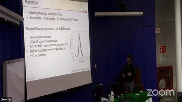Synchrotron-based Spectroscopy to Study Metals in Biology