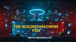 The Digital Prison: How the Metaverse & Algorithms Hijacked Your Mind? Profile