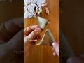 Diy | Kleine Tütchen | Gestempelt | #tutorial