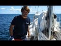 Nossa vela estourou e perdemos a Regata - Unforgettable Sailing (Ep.85)