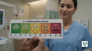 NCLEX RN Pain Assessment for Nurses Ask Scale Believe Report Simple Guide