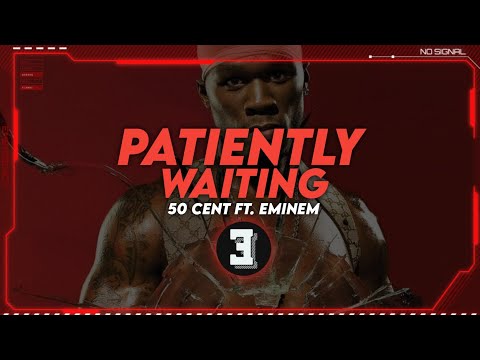 50 Cent - Patiently Waiting (Lyrics) Ft. Eminem / Get Rich or Die Tryin' / EM'S UNIVERSE